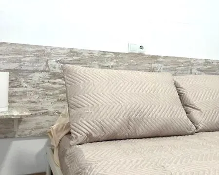 Apartamento Leyda En Marbella