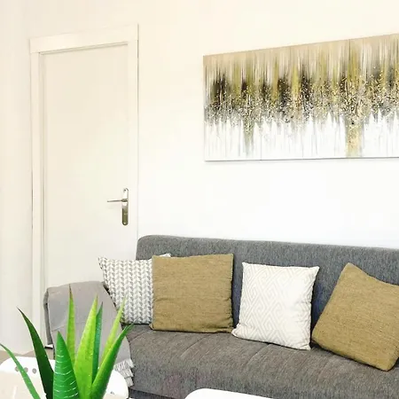 Apartment Leyda En *