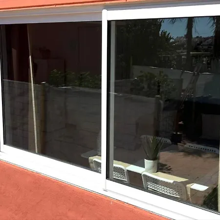 Apartment Leyda En Marbella