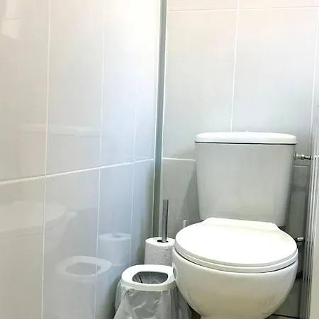 Apartment Leyda En