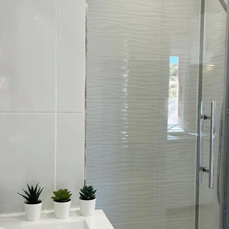 Apartment Leyda En