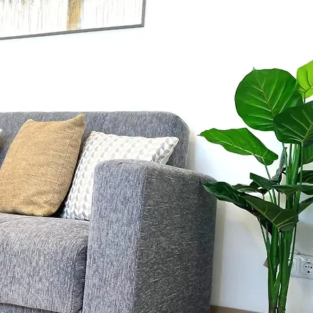Apartment Leyda En